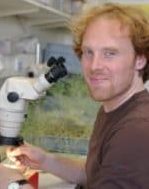 Ivo Rieu, Radboud University