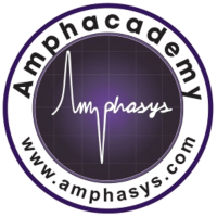 Amphacademy Logo Amphacademy Logo - Amphacademy Symposium on Pollen Analysis